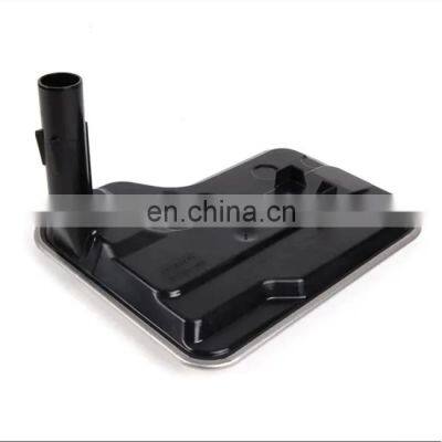 Автоматический фильтр масла трансмиссии для E90 E91 E88 E83 X3 OEM 24117593565 24 11 7 593 565