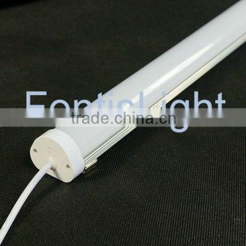 T8 led tube 1200mm 40w/ 2835SMD T8 Tube/1200mm 40W integrated tube