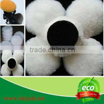 Lamb wool 3 m buffing Pad