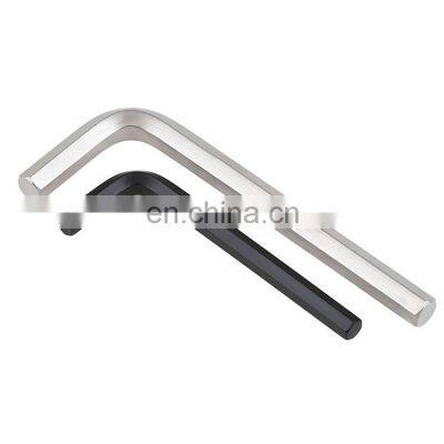 4mm 6mm Alloy Steel CRV 9 PcsL Type Hex Key Set Allen Key Set Hex photo-4