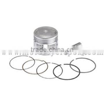 Aluminum Motorcycle Piston For CG125