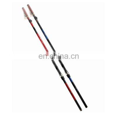 High Quality Tackle Bait Casting Long Shot Fishing Rod