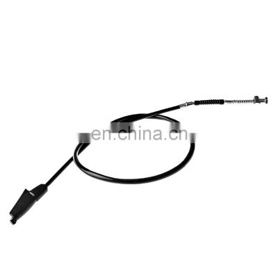 After market Pakistan market motorcycle cg125 front brake cable