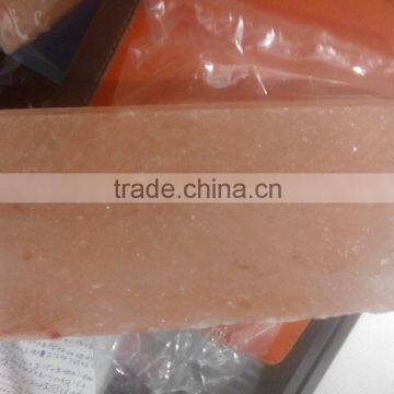 Himalayan Salt Brick/Salt Tile/Salt Room Tile/Wholesale Salt Tile photo-6