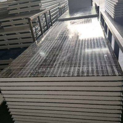 Metal Sandwich Panel Cold Room Panels Sandwich Panel For Cold Storage