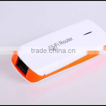 fashionable 3G USB wifi wireless router