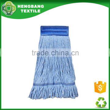 HB-162010 neat loop end with tailband wet mop head