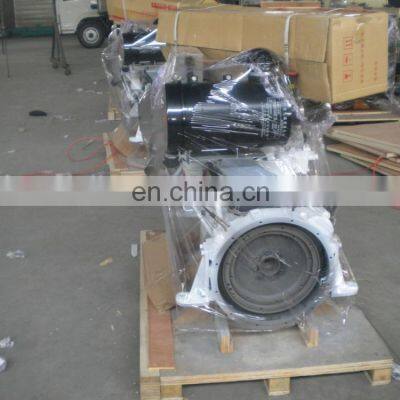 6 Cylinders Diesel Engine 6BT5.9-M for Marine photo-4