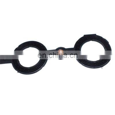 New Valve Cover Engine Gasket Kit For VW Passat Audi A4 S4 V6 2.8 2.7 078198025 photo-2