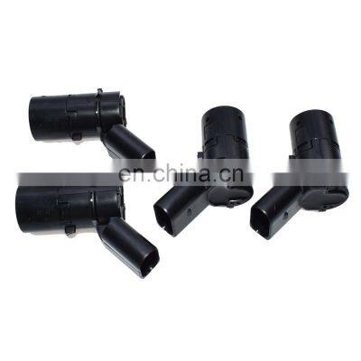 For Audi Parksensor PDC Sensor Einparhilfe A3 S3 A4 7H0919275D Parktronic Set(4)