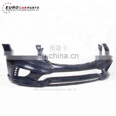 W222 WD Full Set Fit for S-CLASS W222 S350 S500 S550 Changing Into WD Style W222 Body Kits