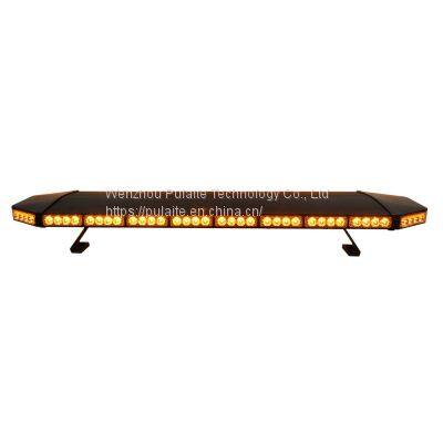 TBD-A505 Police and Fire Trucks Warning Lightbar