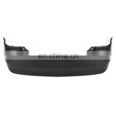 Auto Parts Bumper Car Rear Bumper For Prius 2004 - 2009 52159 - 47916