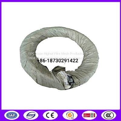 Heavy Zinc Coated 250gsm Concertina Razor Wire 960mmx68 Turns Per Coil from china supplier