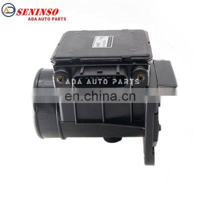 Original MD172449 E5T05371 MAF Mass Air Flow Meters Sensor for Mitsubishi Expo 92-94 Mirage 93-97 1.8L L4for Mitsubishi Expo 92-