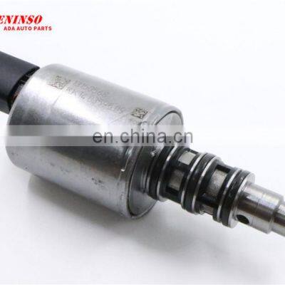 Original Used Vapor Canister Purge Valve OEM 0AM 13150568 Solenoid For VW 0AM DSG DQ200 photo-3