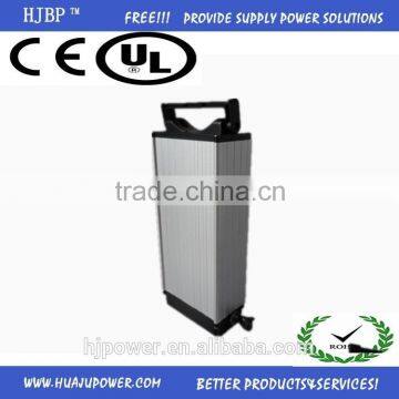 factory supply high quality electric bicycle battery box