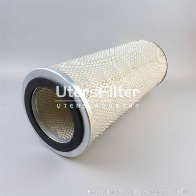 190x120x465 UTERS Shaker Dust Filter Element photo-3