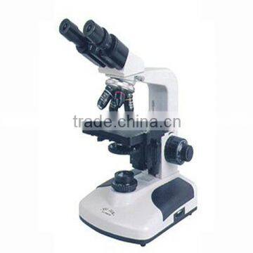 BIOLOGICAL MICROSCOPE