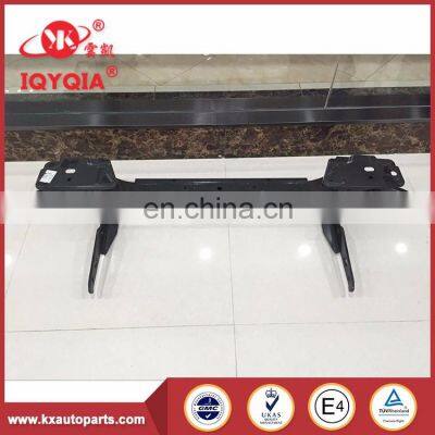 Hot Sale Car Front Bumper With Mesh for VW AMAROK 2010- photo-4