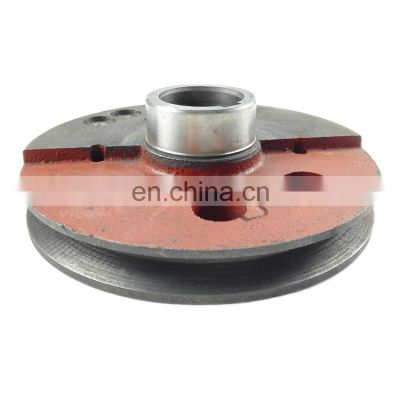 KM390BT-05005 Crankshaft Pulley spare parts for Genuine FOTON View cs2