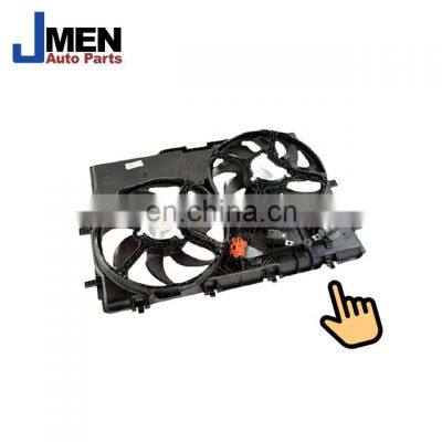 Jmen 68189000AD Radiator Coolant Fan for Ram Promaster 1500 2500 3500 14- Engine  Module Car Auto Body Spare Parts