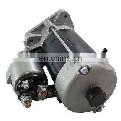 1349920080 New Auto Engine 12V 9T 2.5KW Starter Motor for Fiat Ducato Box (250_, 290_) 2006- photo-4