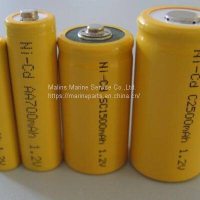 FURUNO Ni-Cd Battery 00109205000 photo-3
