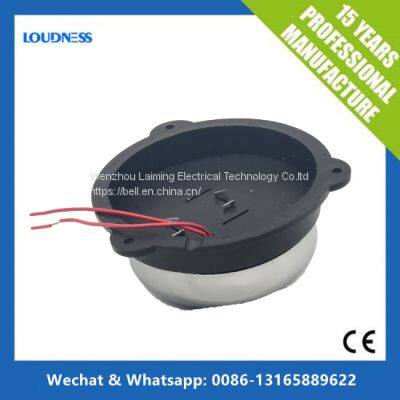 Factory Make 12v 24v Alarm Bell 220v photo-5