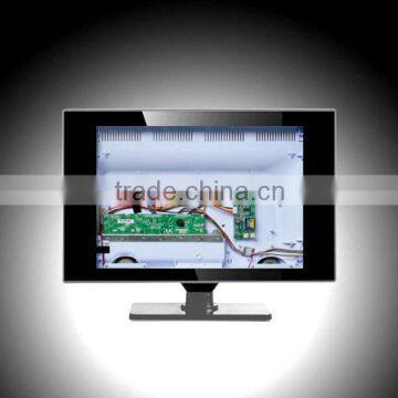 Flat screen tv thin wall mounted LCD TV SKD kit                        
                                                Quality Choice