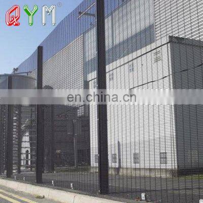 Welded Wire Mesh Fence 358 Prison Security Fence