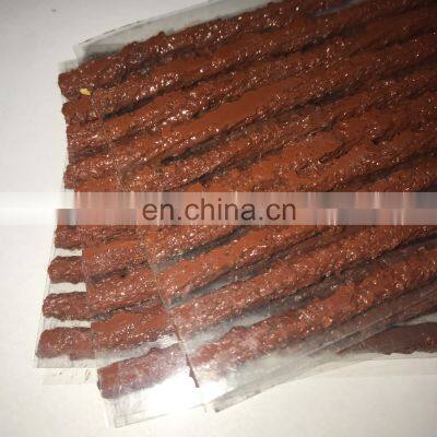 Repair Flat Tire Rubber Tire Repair Seals 6*200mm photo-4
