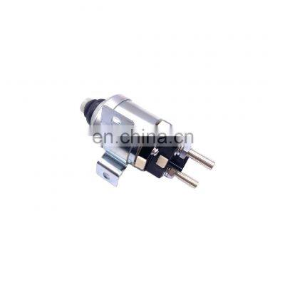 Excavator Parts Starter Relay Starter Switch Electric Parts MC841020-1