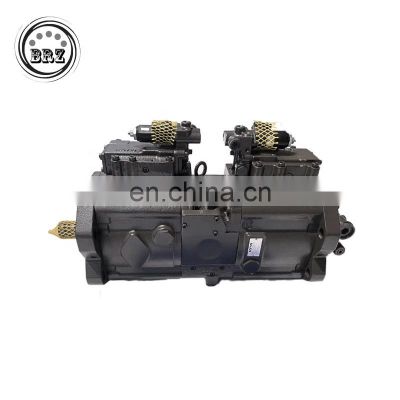 High Quality Excavator Spare Parts R210-5 Hydraulic Pump R210-7 Main Pump