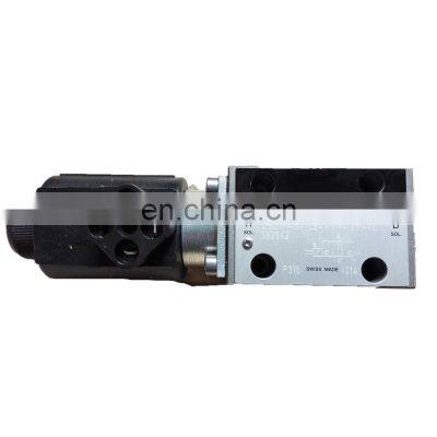 EATON VICKERS DG3VP series DG3VP-3-103A-VM-U-H-20  DG3VP-3-102A-V-MU-H-10 Hydraulic solenoid valve