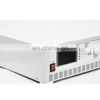 PA9510 0-300V 0-1KW Program Control Variable Frequency AC Power Supply photo-4