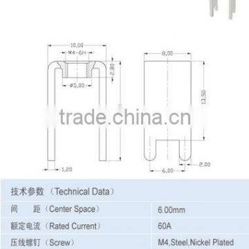 60A Terminal Accessory Brass Terminal photo-2