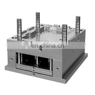 cheap plastic injection mold and mould manufacturer