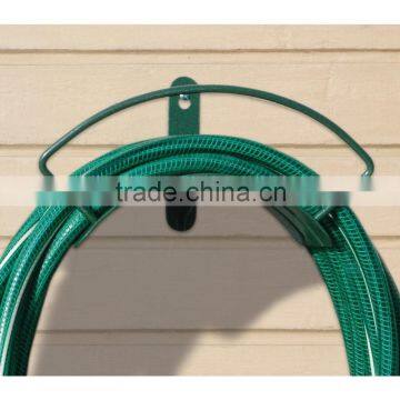Garden Hose Deluxe Wall Mount Hose Hanger photo-2