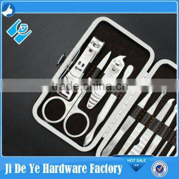 Beauty Manicure Care Nail Clippers Sets photo-2