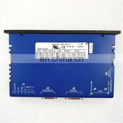 Servo drive AEP-090-36