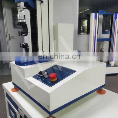 Liyi 30kn Universal Machine Mechanical Tester Packing Belt 90 Degree Peel Peeling Tensile Strength Testing Equipment photo-5