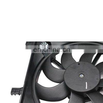 Auto Parts Cooling System Electric Radiator Fan Motor Cooling Fan 9023973 For CHEVROLET SAIL photo-4