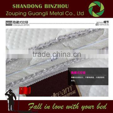 China Manufacturer Latex Mattress for Mattress Set