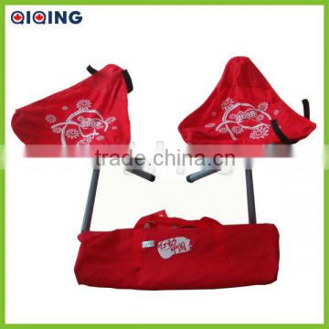 Sand fishing stool chairs with 600D carry case HQ-6006B