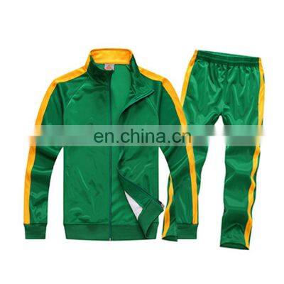 Clothing  wholesale Custom Logo Men Blank Jogging for men sport Sweatsuit tracksuits Training Wear Sweatsuit Set