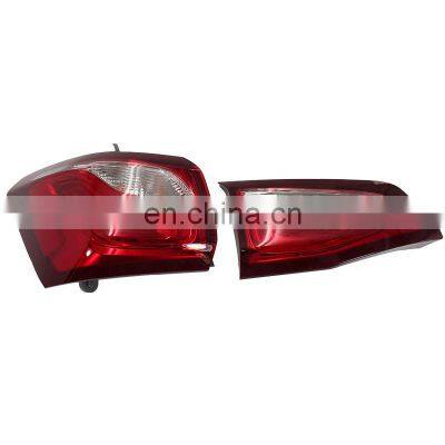 High quality wholesale Equinox car Inside and outside taillights L for Chevrolet 23394658 26683420