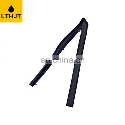 Hot Selling Auto Parts Front Hood Weather Strip 53381-0D020 For VIOS AXP42