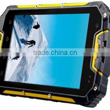 Original Snowpow M8 IP68 Rugged Mobile Phone MTK6589 Quad Core With Walkie Talkie Function photo-2