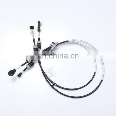 Topss Brand Good Quality Auto Hoodrelease Cable Bonnet Cable for Peugeot Oem 2150EC/7937.F2 photo-2